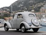 Simca 8 Berline 1938 года